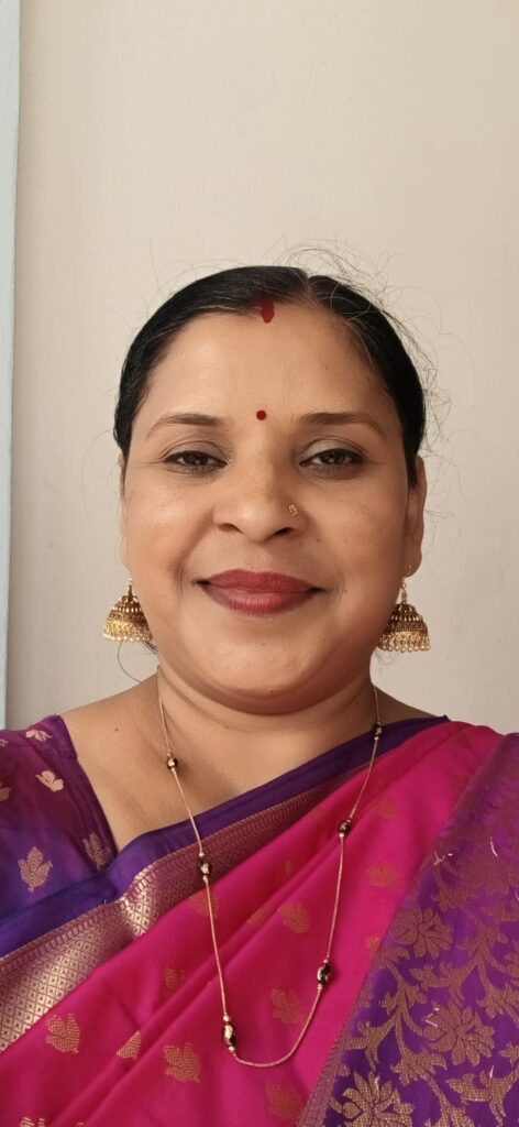 Rekha Nagar