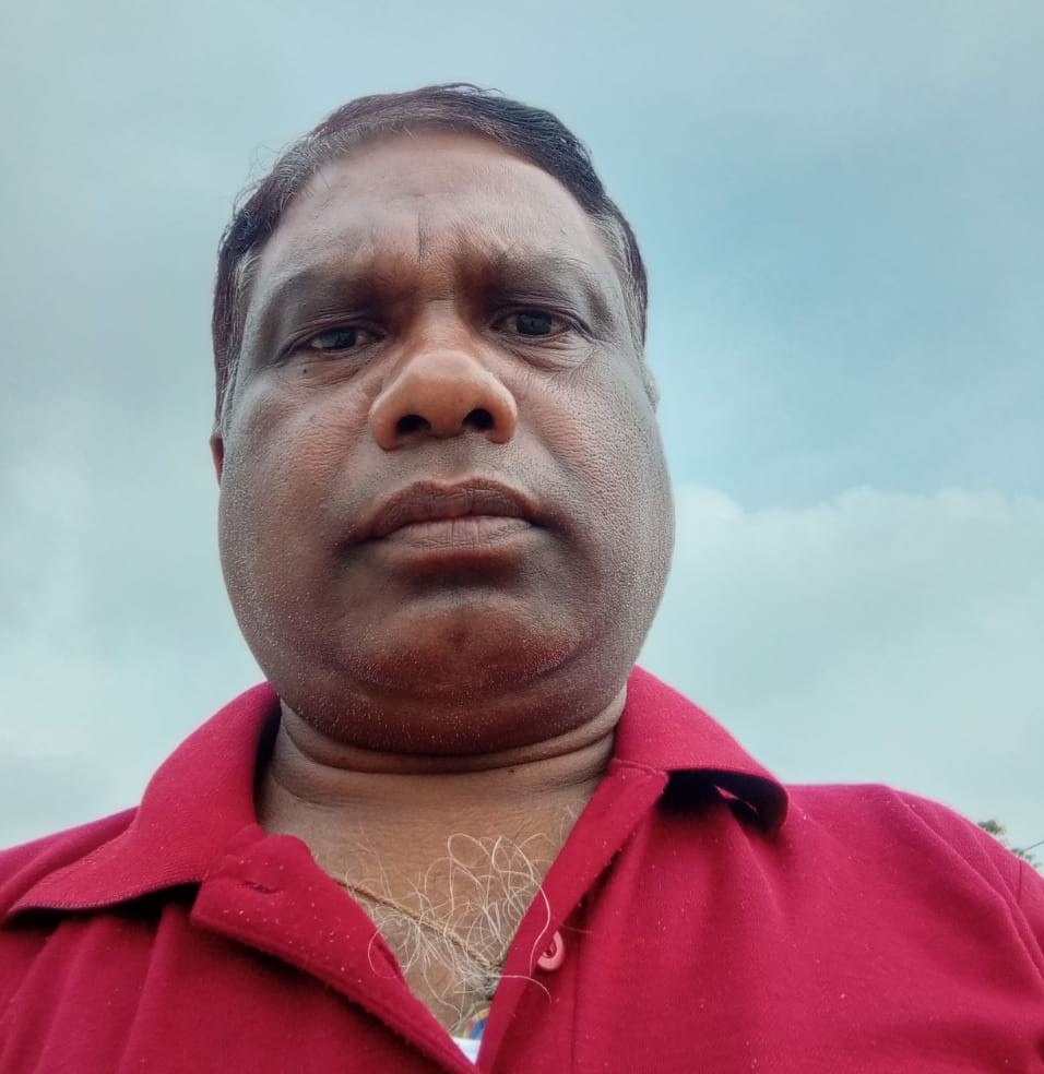 श्री रामेश्वर राम भगत