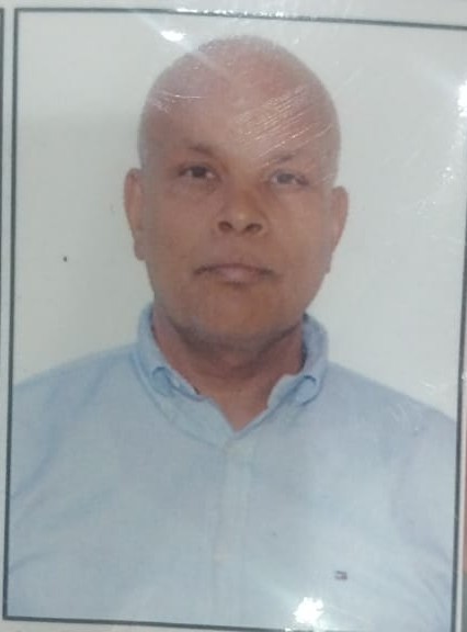 श्री रामबाबू सिंगल